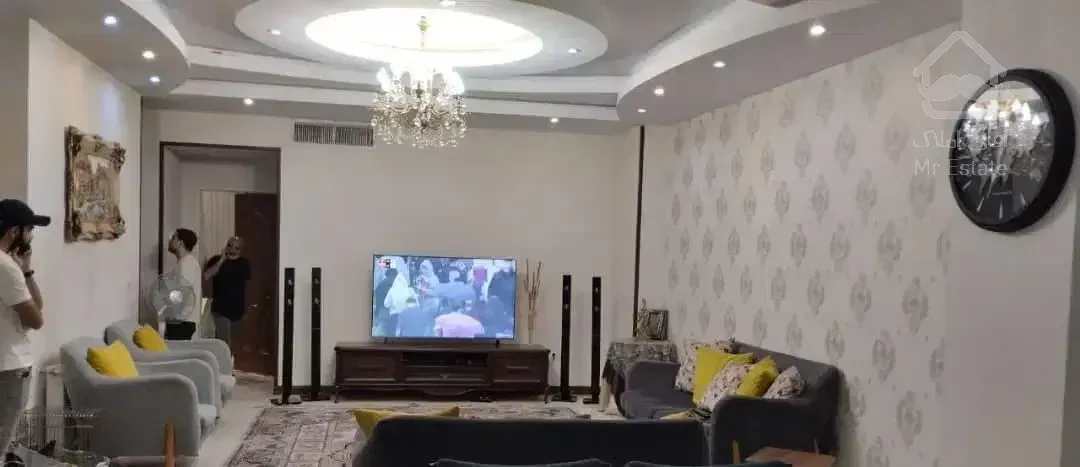 ۱۱۶متر تک واحدی فول امکانات