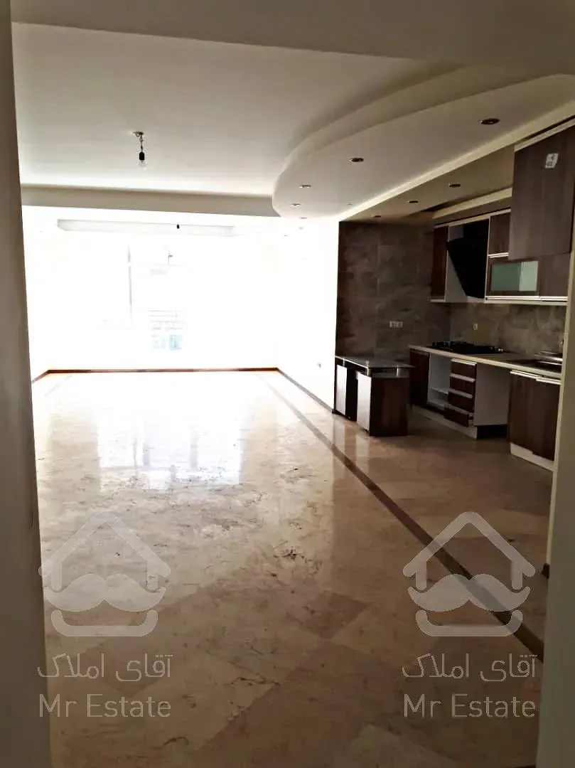 رهن و اجاره آپارتمان ۱۱۰ متری ۲ خواب سوهانک