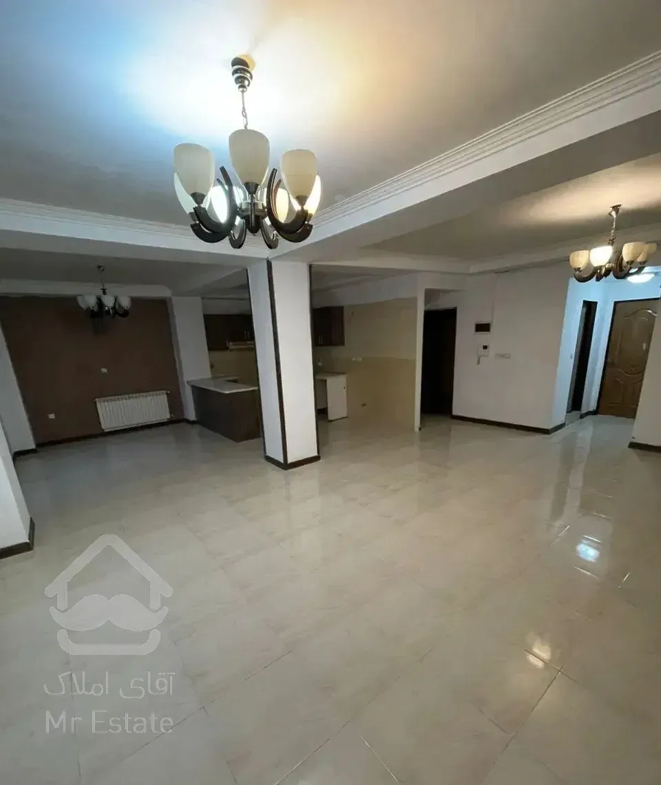 آپارتمان ۱۱۰ متری کوچه شیرین عسل ابتدا