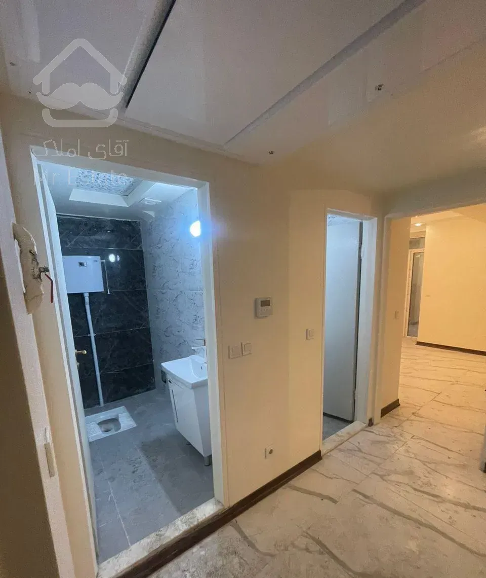 ۱۰۵متر * پاستور آژیده * نوساز