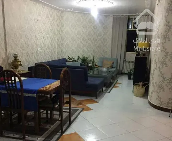 اپارتمان ۹۲ متر دو خواب