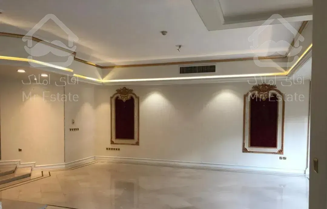 فرشته ٣٢٠ متر ٤ خواب فول