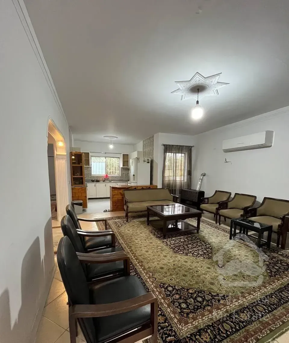 فروش ویلا سنددار مرکز شهر