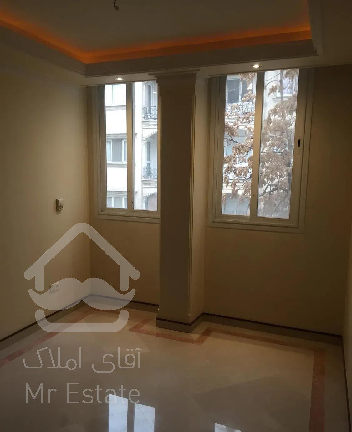 ١٥٠ متر ٣ خواب فرمانیه (دیباجى شمالى )