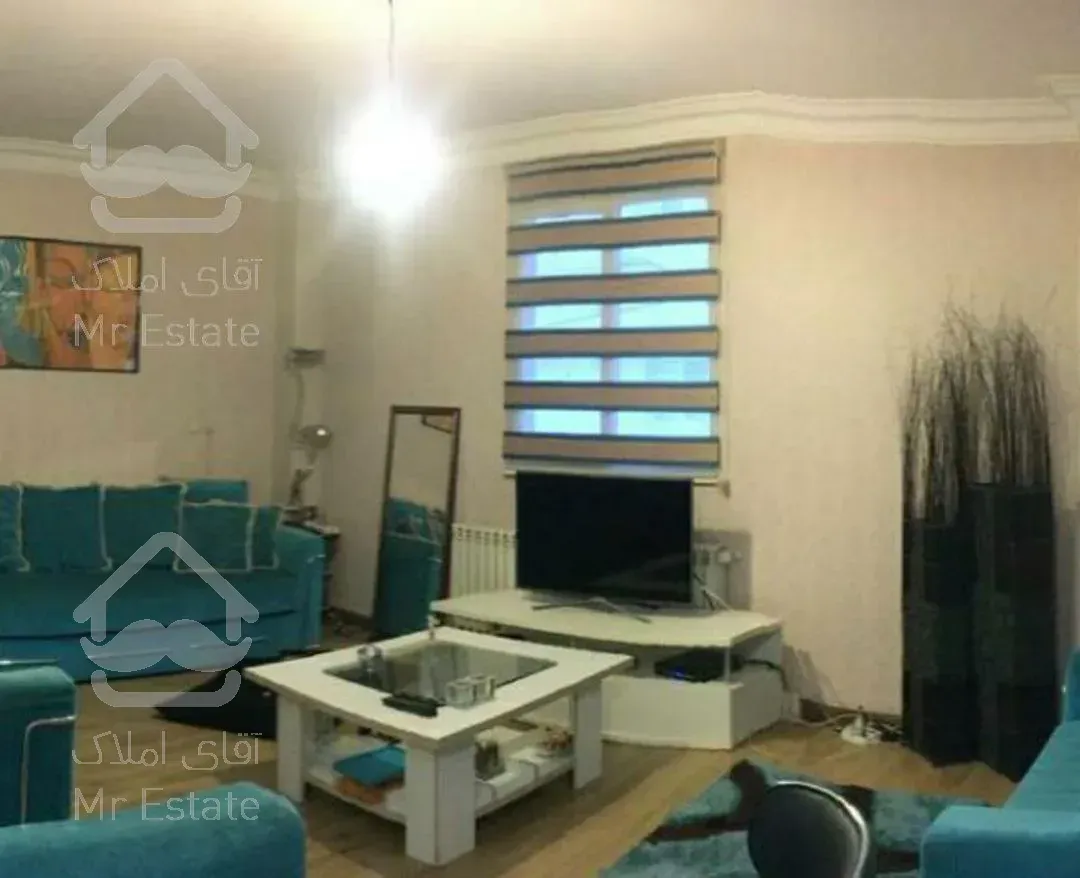 ۶۲ متر یک خواب لاله مرکزی