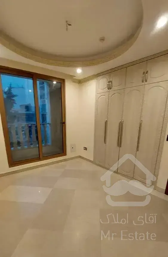 ۱۲۵متر ۲ خواب / ۷ساله/ آصف