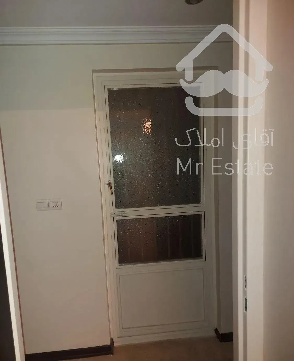 آپارتمان ۹۶ متری دو خوابه فول امکانات