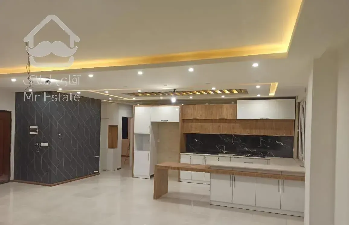 ۹۸ متر ۲ خواب