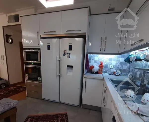 آپارتمان ۱۲۰ متری سه خواب