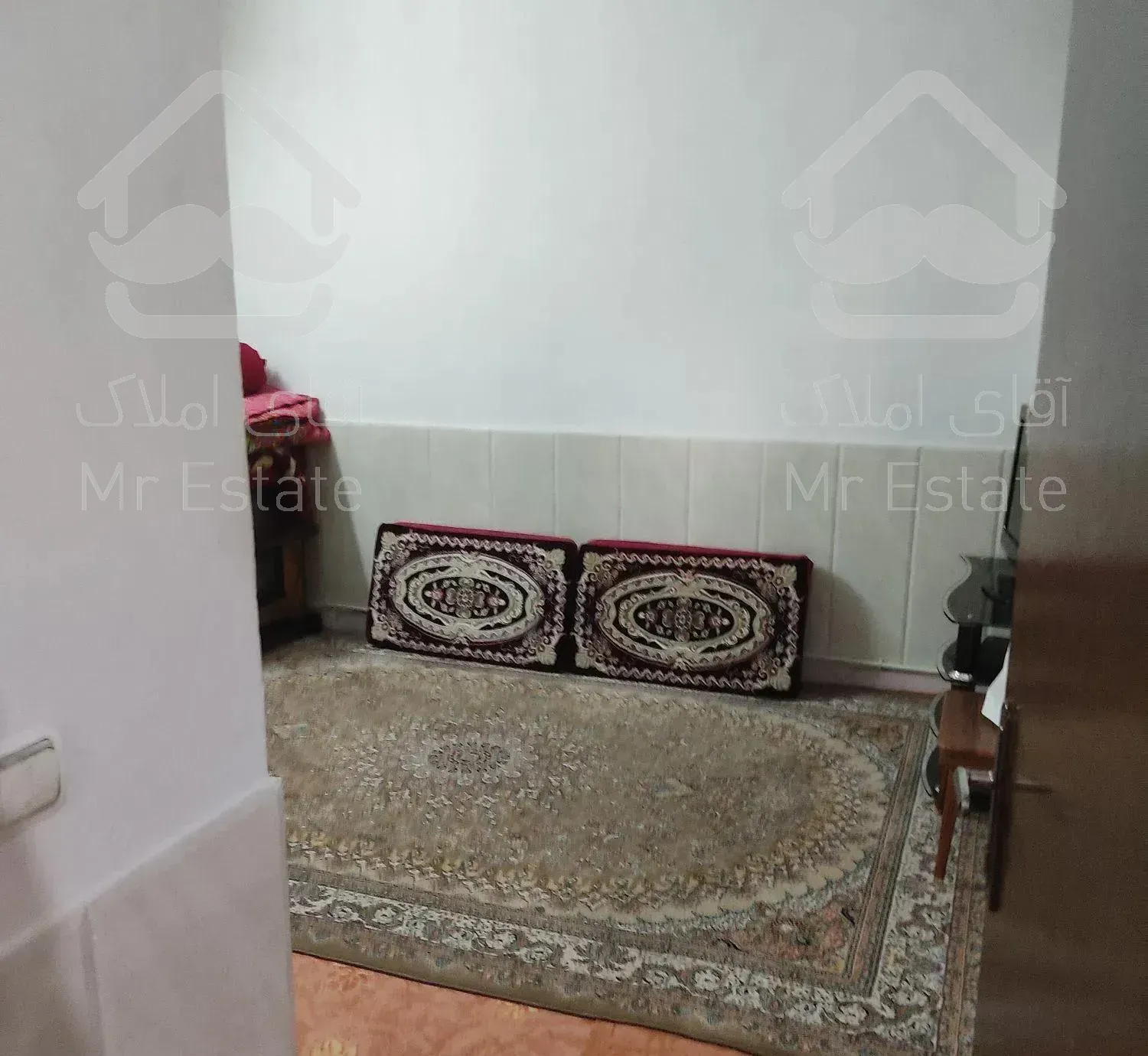 آپارتمان 100متر دو خوابه