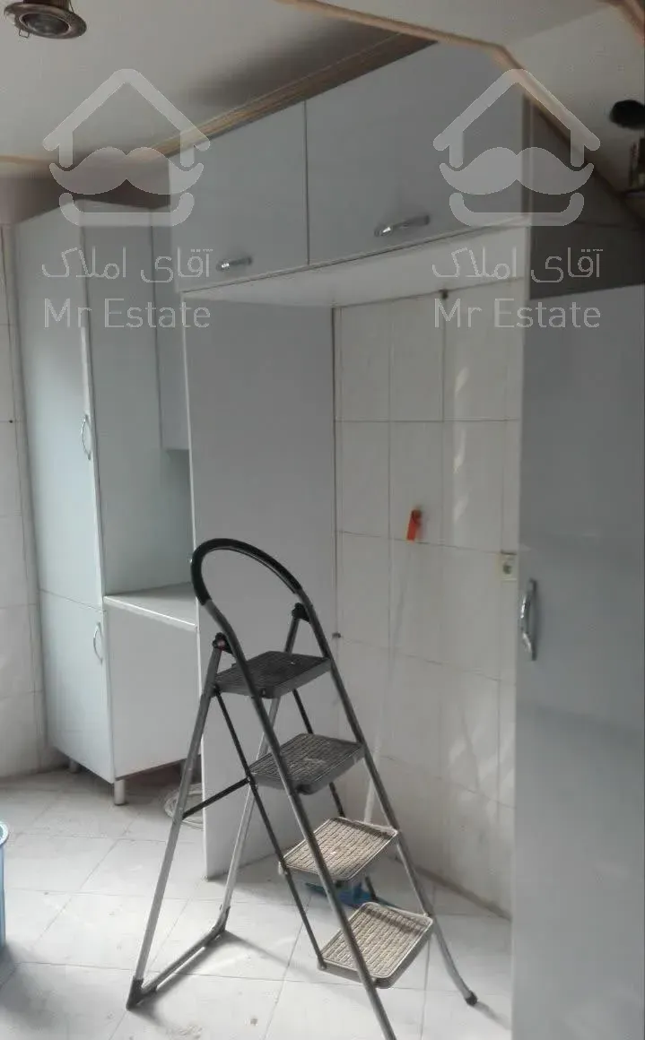 آپارتمان 58متری دوخواب