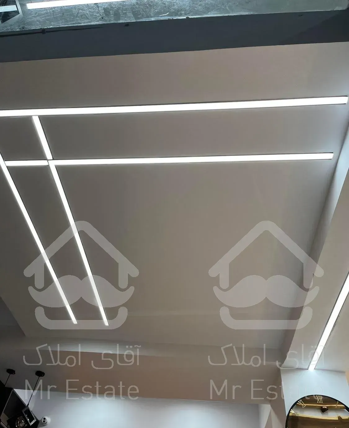 اجرای تخصصی کناف وسقف کاذب