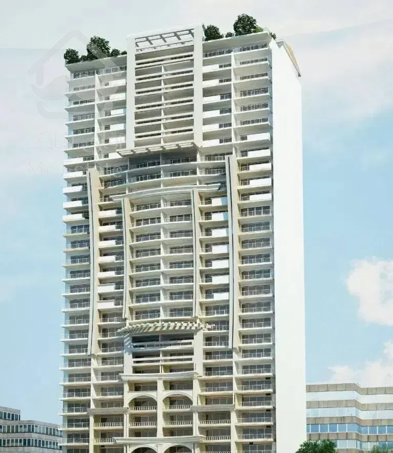 پلاک اول دریا زیر ده میلیاردو۳۰۰-۱۳۸متری‌نوساز‌