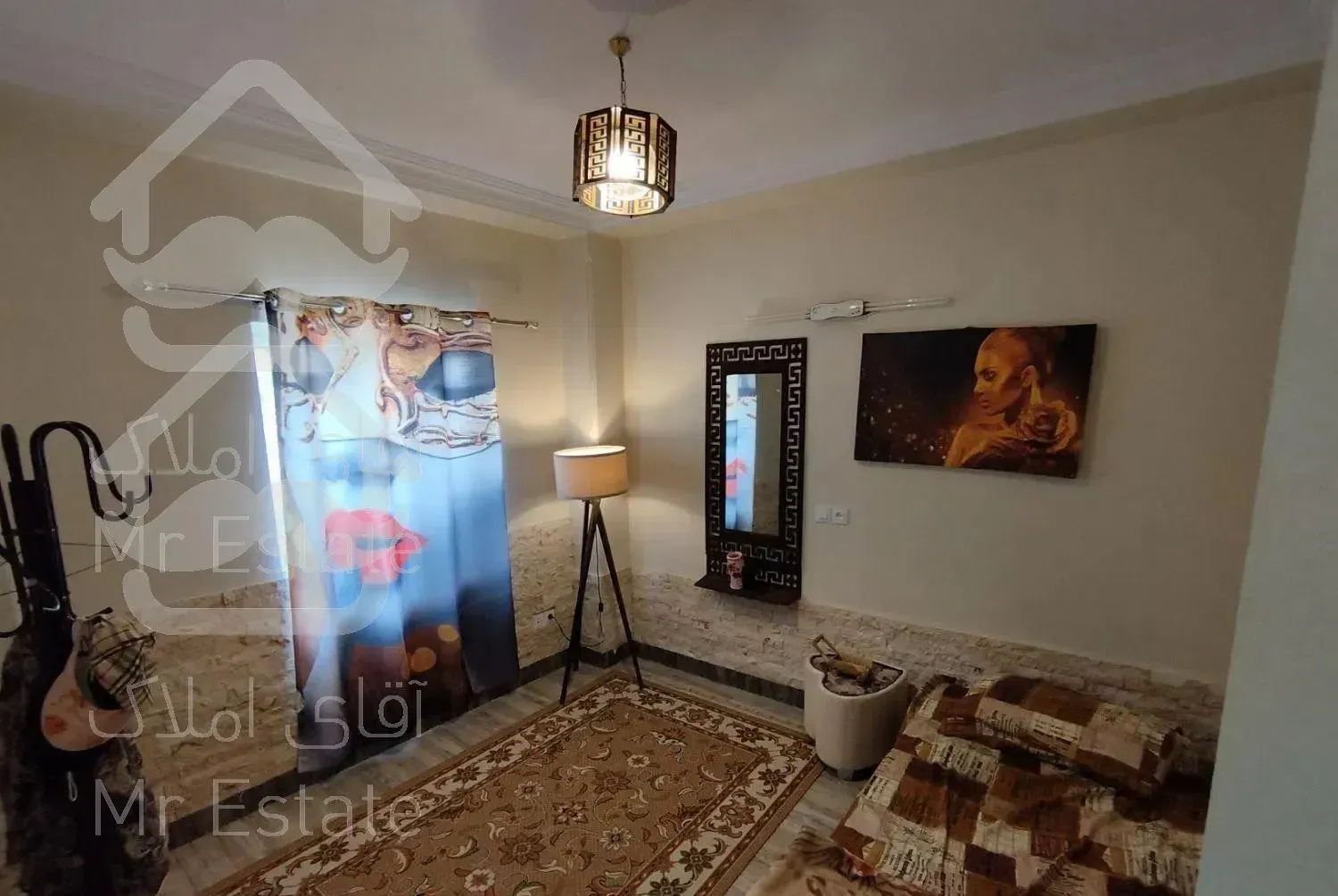 دوبلکس استخردار جنگلی