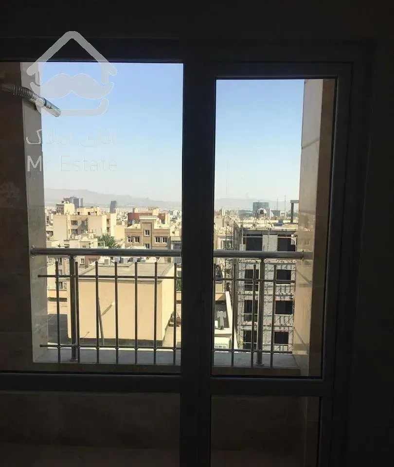 آپارتمان/110 متر /دو خواب نوساز /ظفر