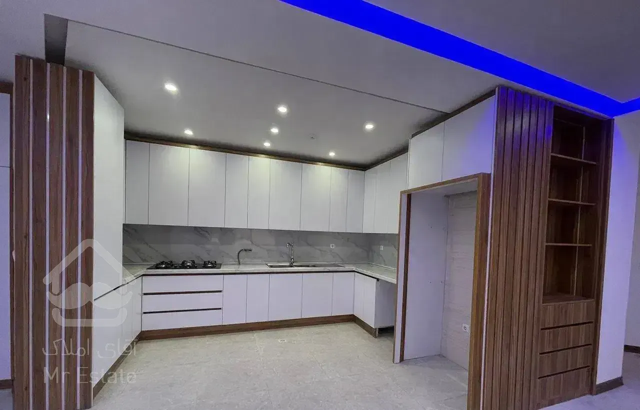 رهن کامل آپارتمان ۹۸متر/ برج سپهر/فول امکانات