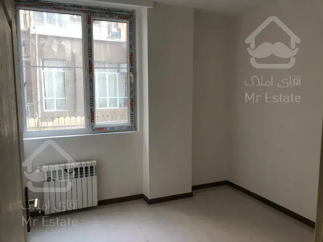 اپارتمان۸۳متری ۲ خواب، وام دار،قابل رهن، خوش نقش، فول امکانات