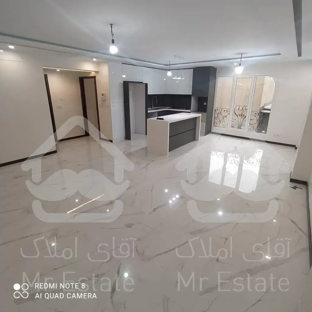 فروش آپارتمان قیطریه 105  متر لاکچری