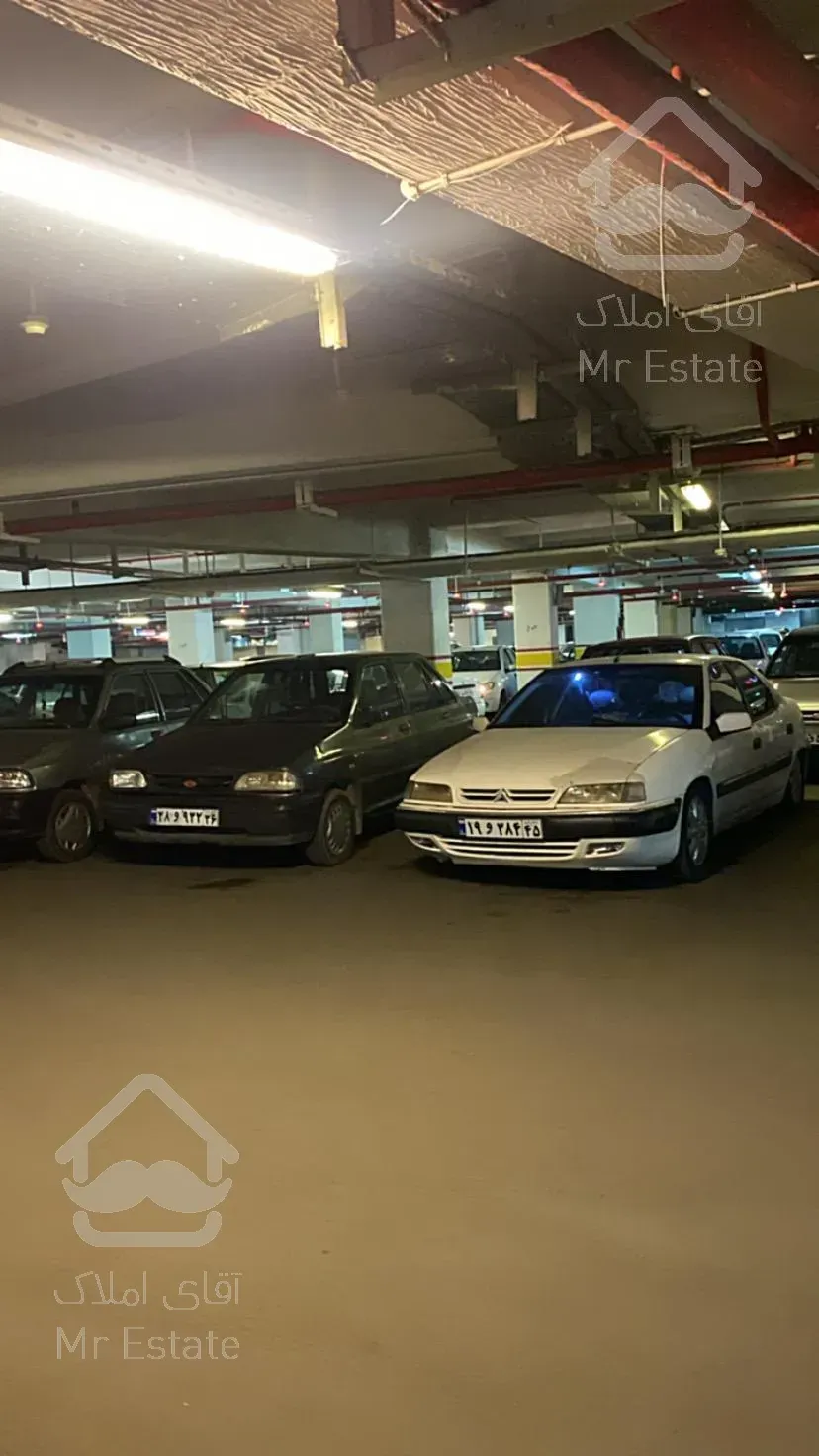 مجتمع حیات شرق نزدیک حرم امام رضا(ع)