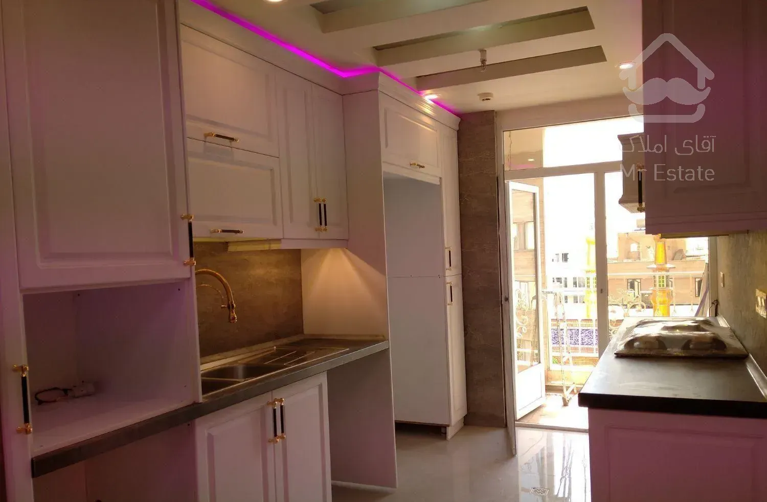 70متر مشابه نوساز