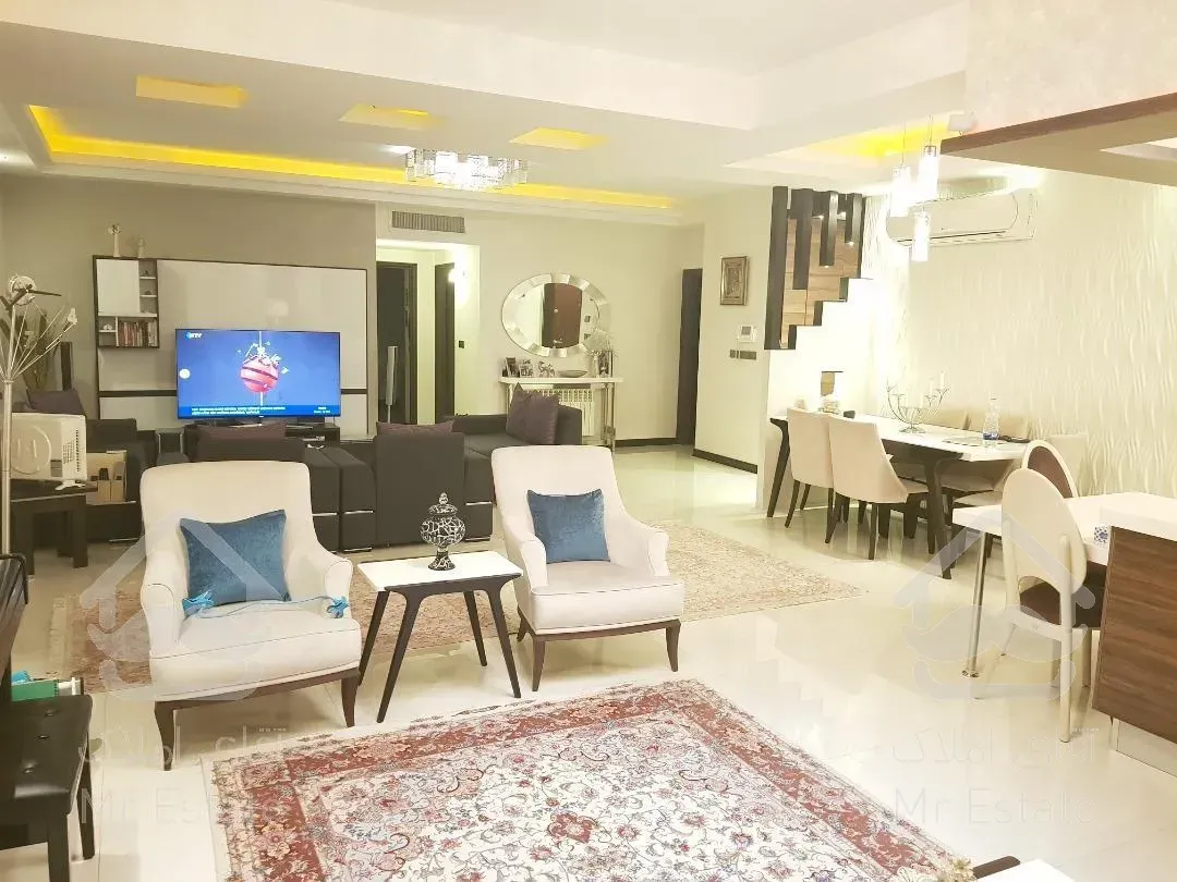 ۱۶۵متر-تکواحد-باتمام امکانات-شهرک غرب