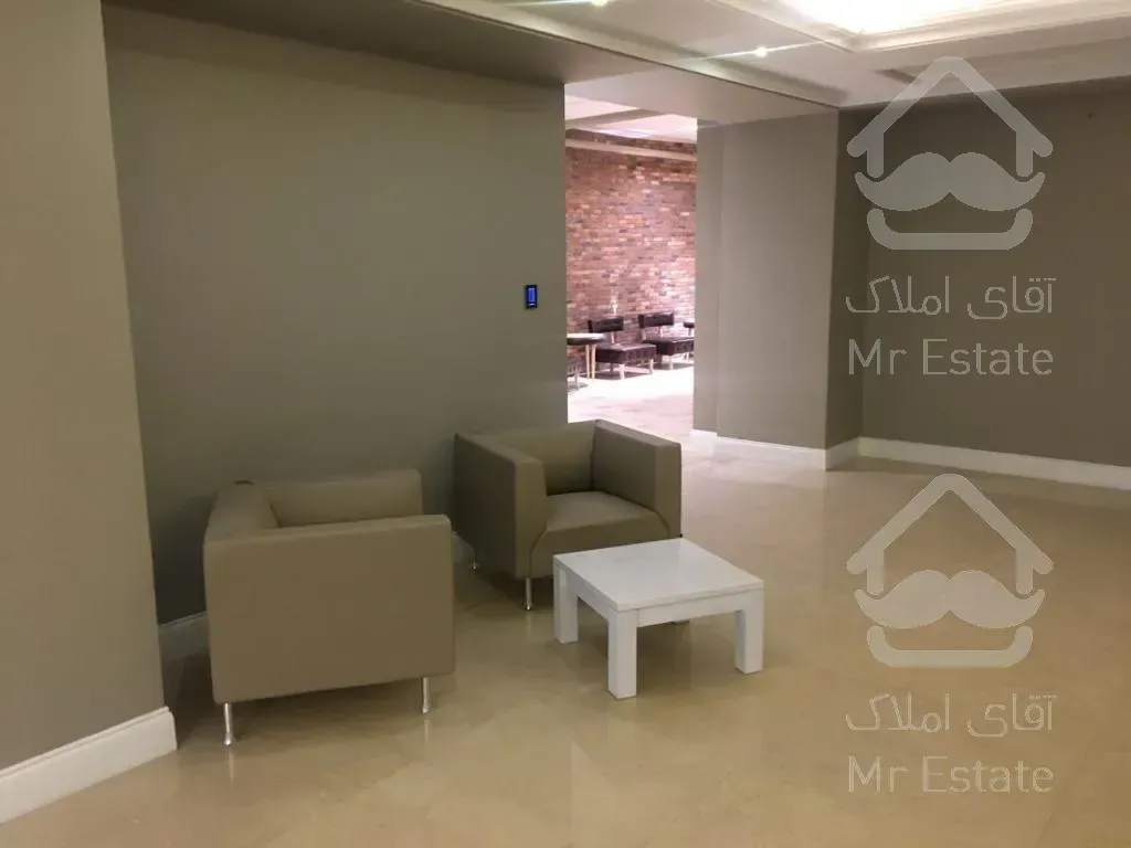 ۲۹۰ متری با فروش شرایطی