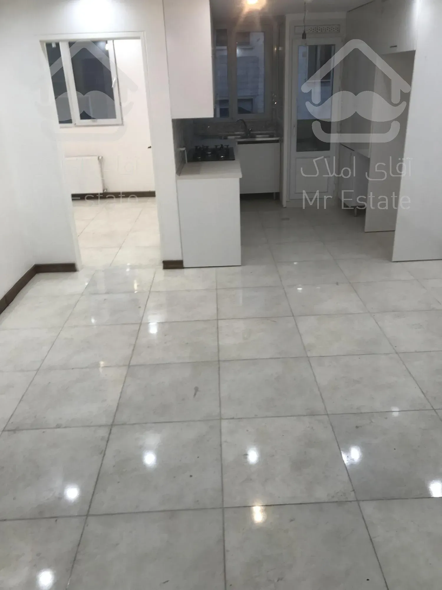 ۵۱ متر سوپرلوکس تکواحدی سلسبیل