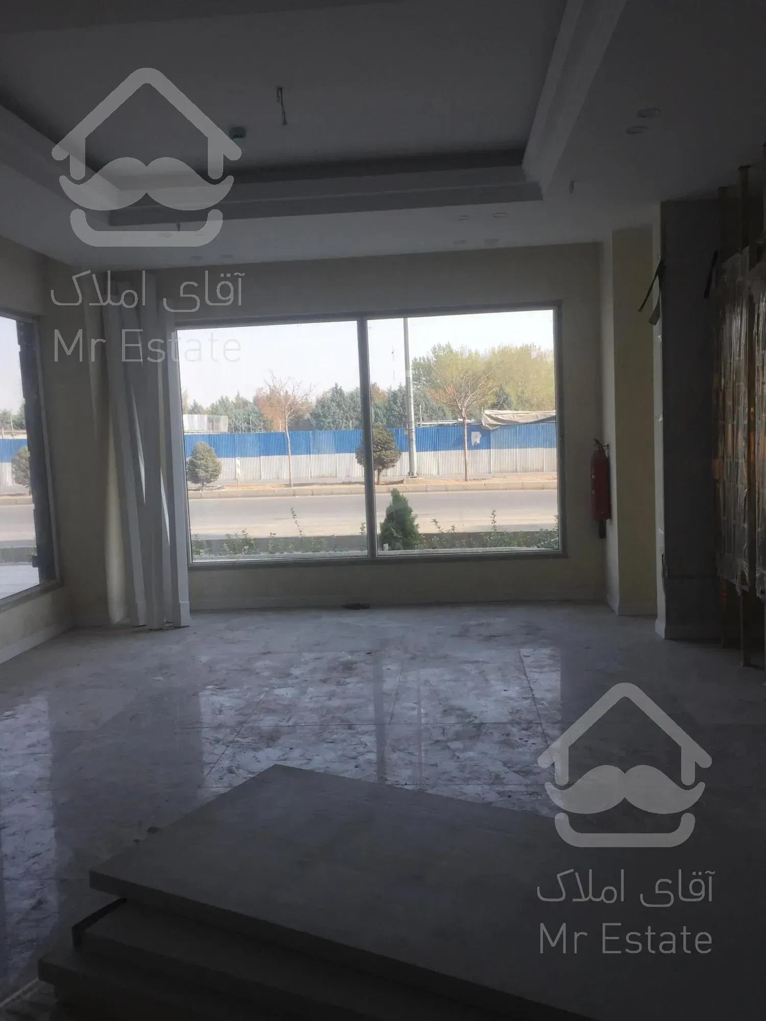 افراش واحدهای ۸۰ متری / اقساطی