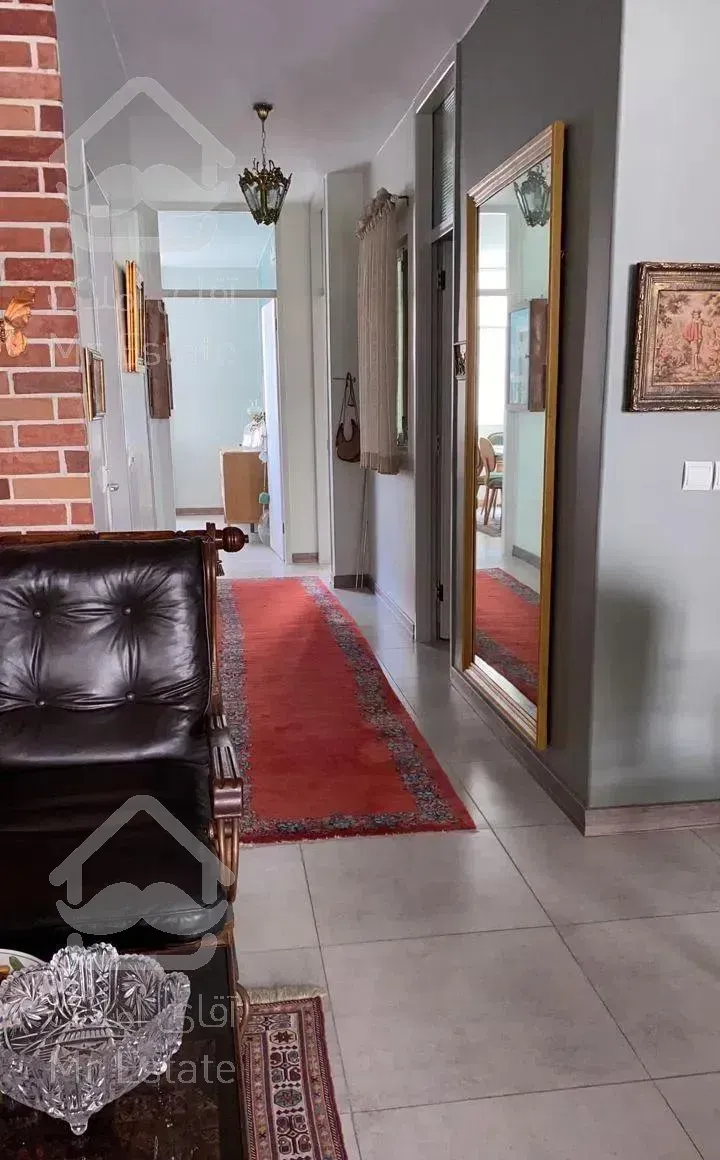 آپارتمان ۱۲۲متر۳خواب