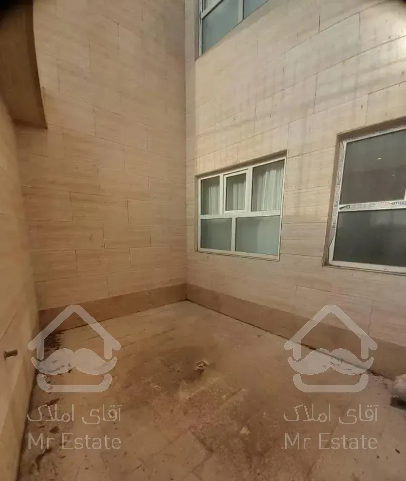 ۵۶ متر / فول‌امکانات / نوساز / کوهسار،کن