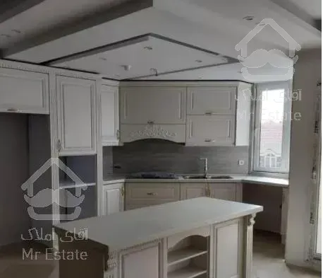 ۱۱۵ متر نوساز //کلید نخورده//