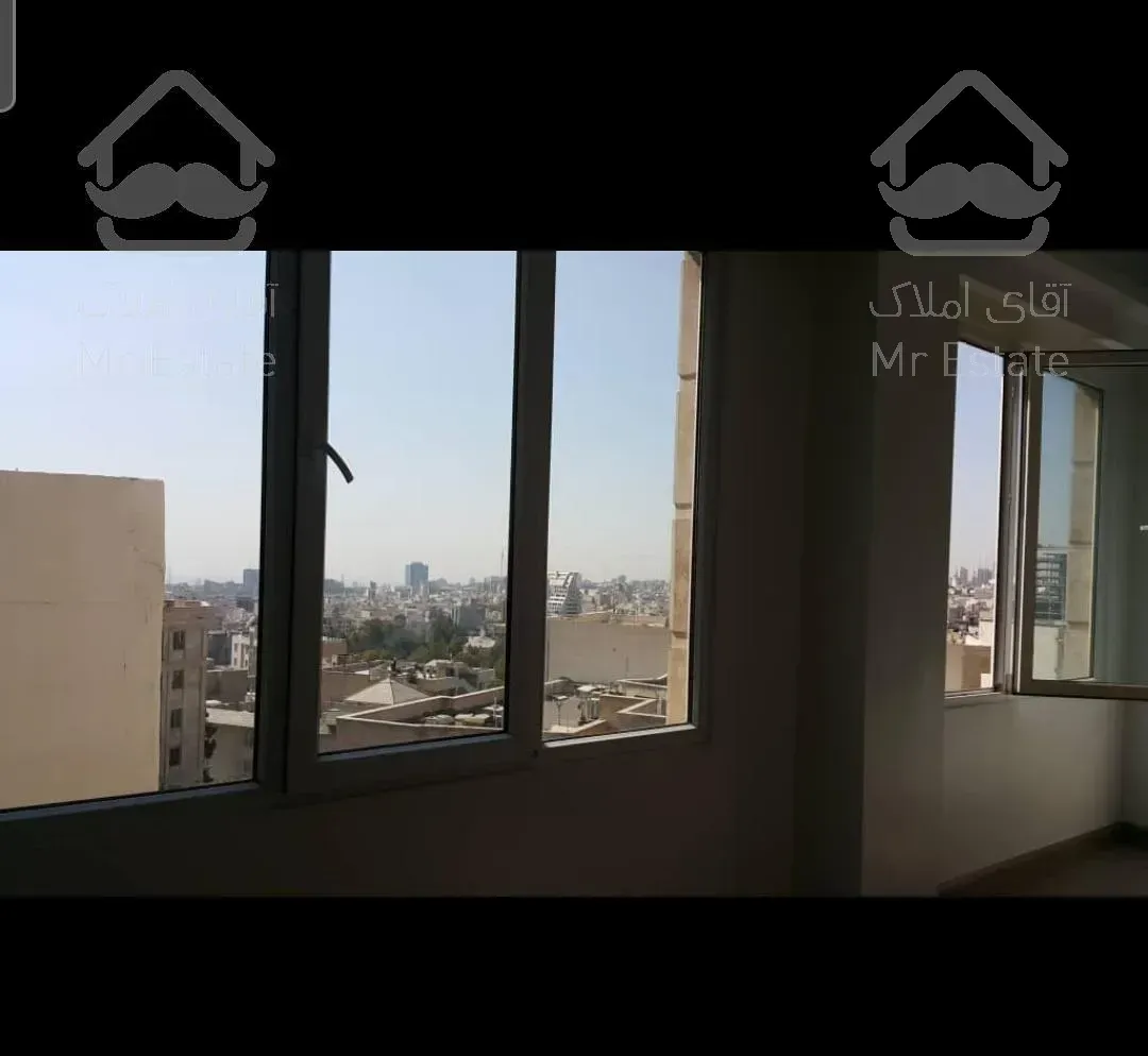 قلندری جنوبی۱۰۳ متر ۲ خواب با لوکیشنی