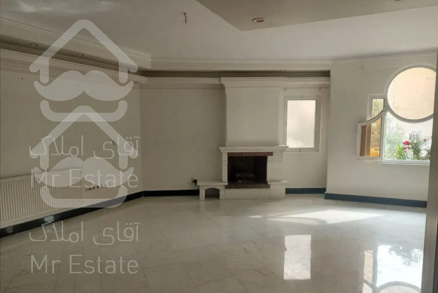 ۱۷۰ متر ۳ خواب تکواحدی گیشا