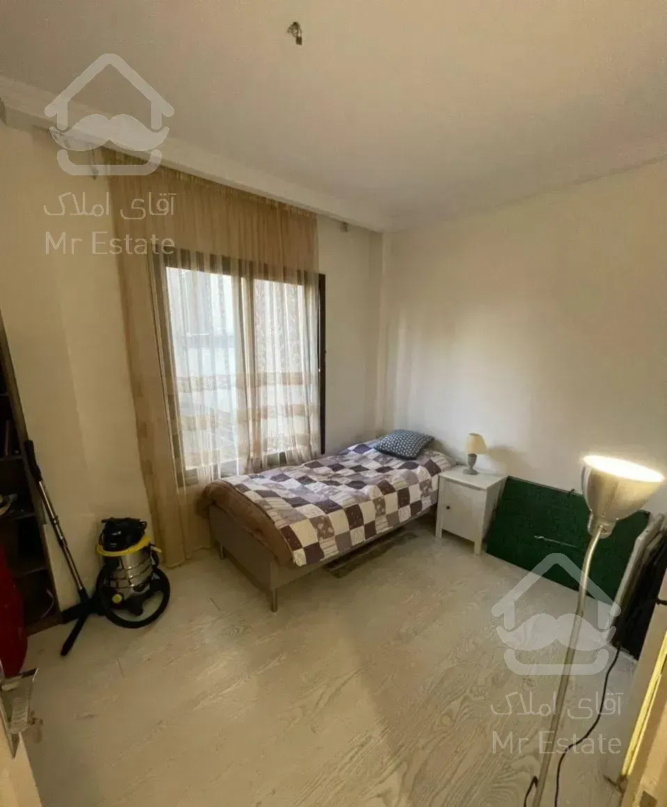 الهیه ۱۷۰ متر سه خوابه    رهن کامل