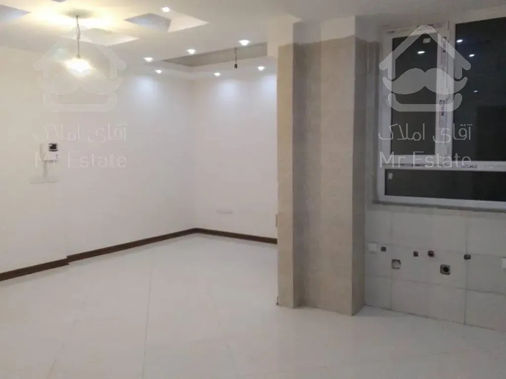 آپارتمان ۴۷متری ۱ خواب،نوساز،لوکیشن عالی، خوش نقش