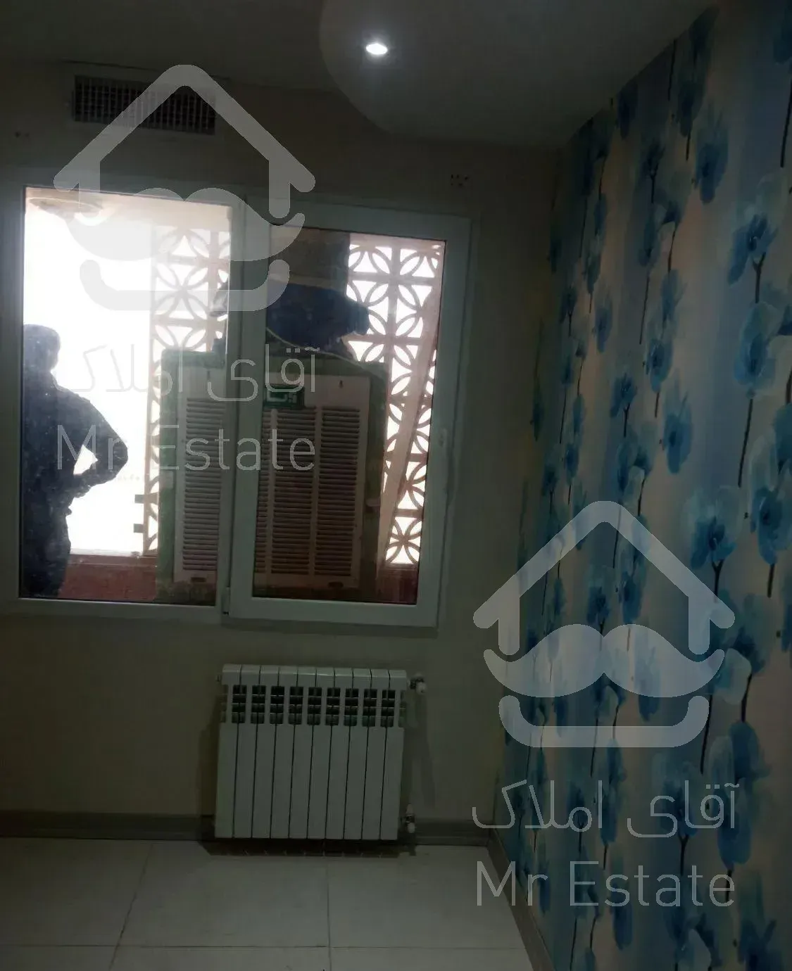 آپارتمان 92متر2خواب ویوکامل دریاچه