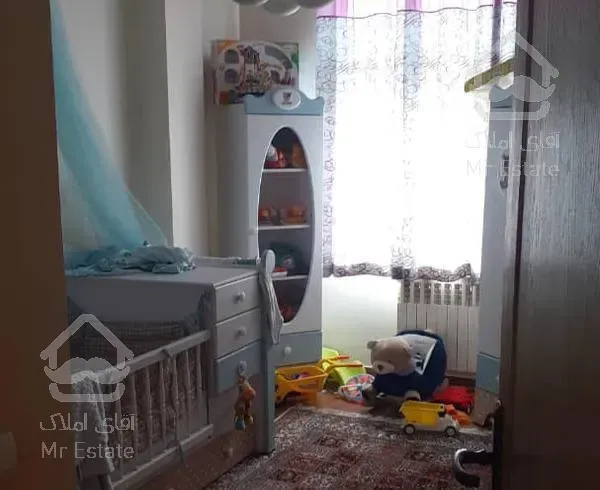 ۹۵متر ۲خوابه