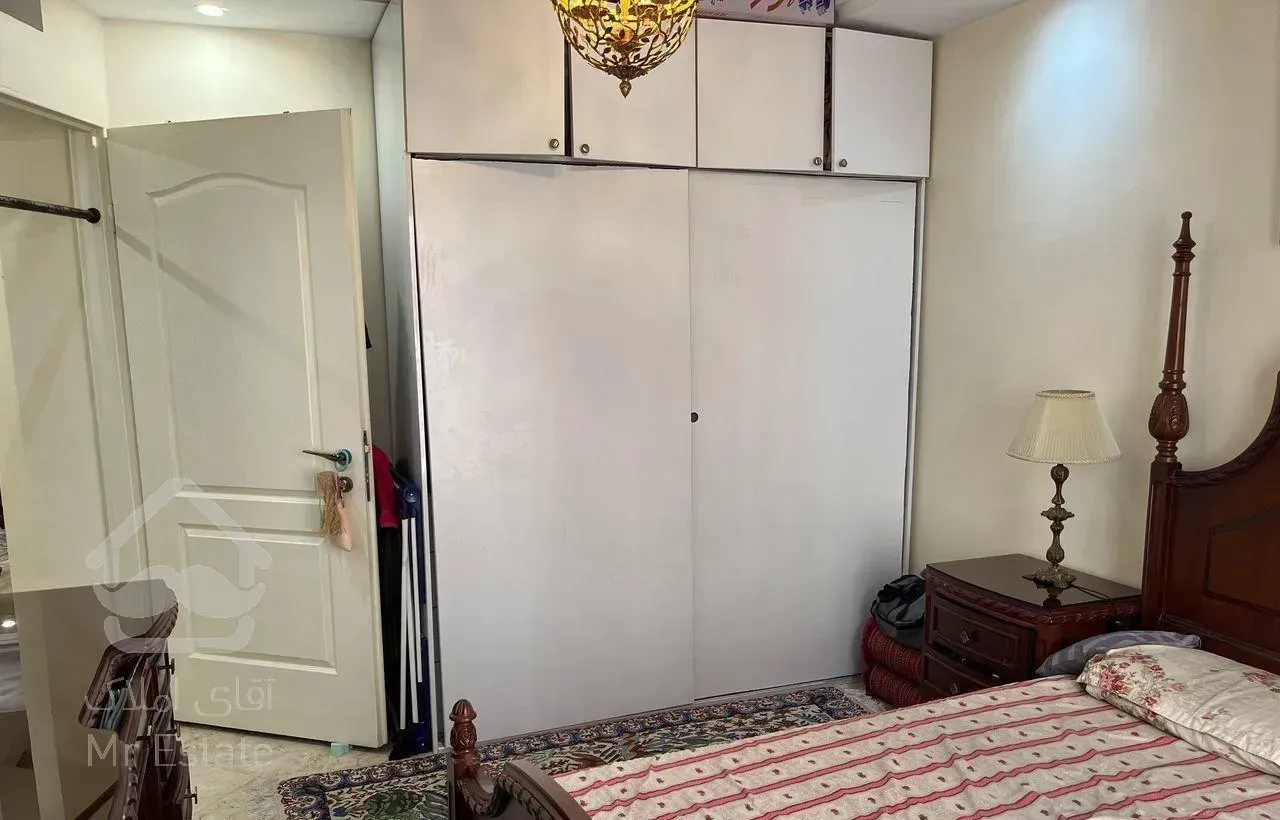 اجاره آپارتمان ۷۰ متر یک خوابه،  بهارستان