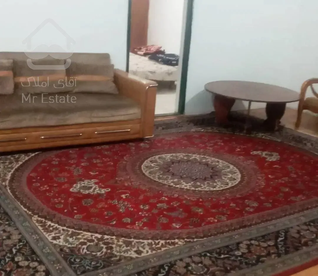 ۷۰متری مبله پارکینگ دار