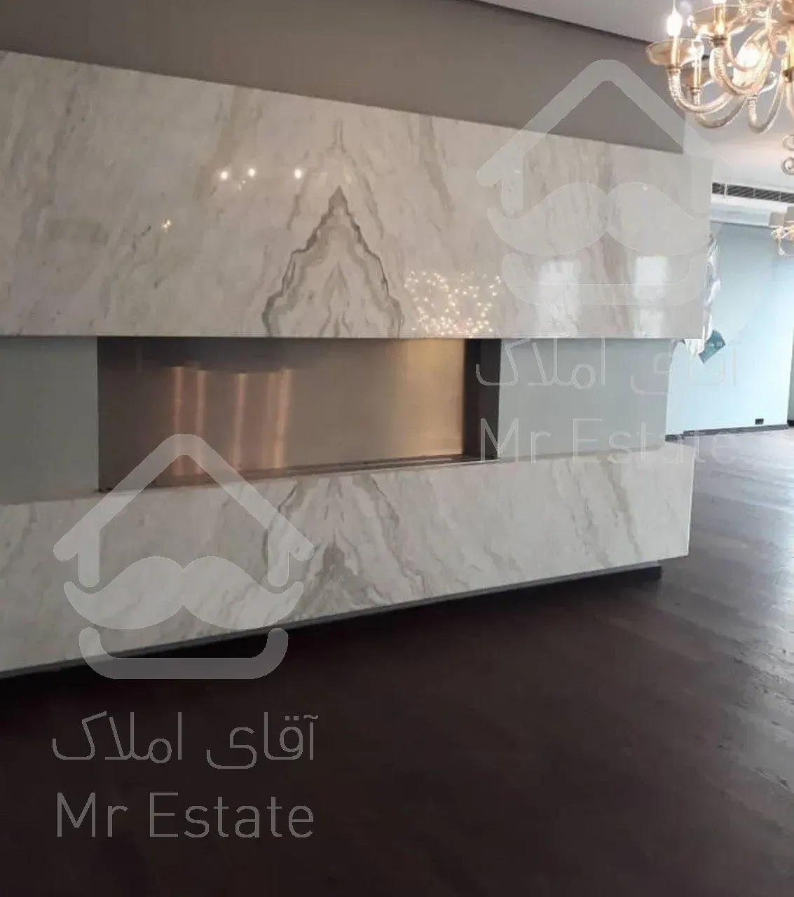 خرید اپارتمان 300 متری سنبل فرمانیه