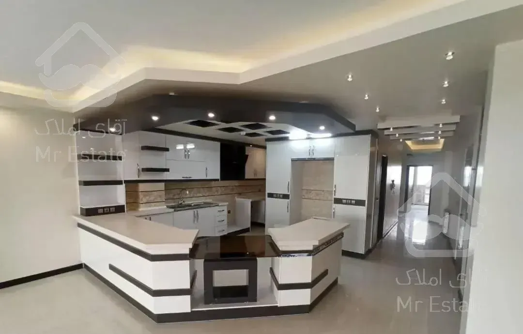 آپارتمان رباط سوم