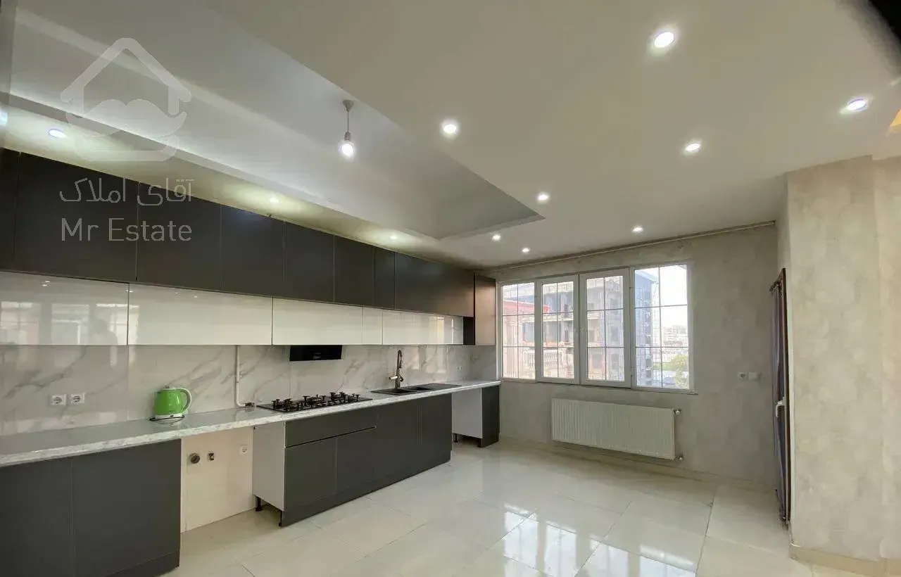 ۱۲۲متر۳خواب کلید نخورده خرمشهر