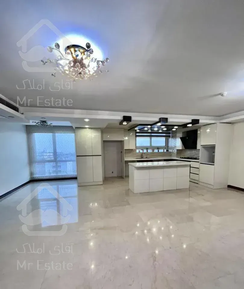 ۱۳۵متر/دوخواب/گلزار