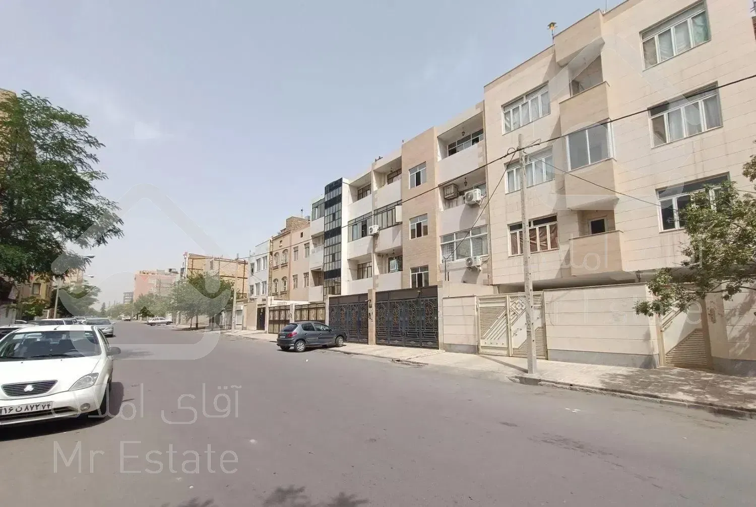 ۹۰متر*شخصی ساز در خیابان۲۰متری/اندیشه