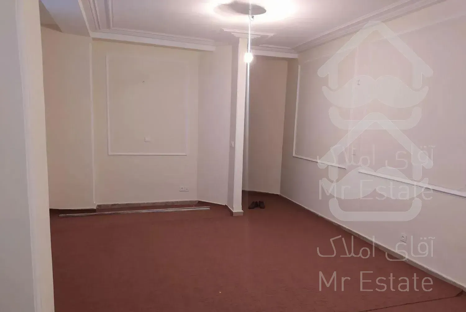 آپارتمان ۱۰۰متر بر  وفادار غرب باقری