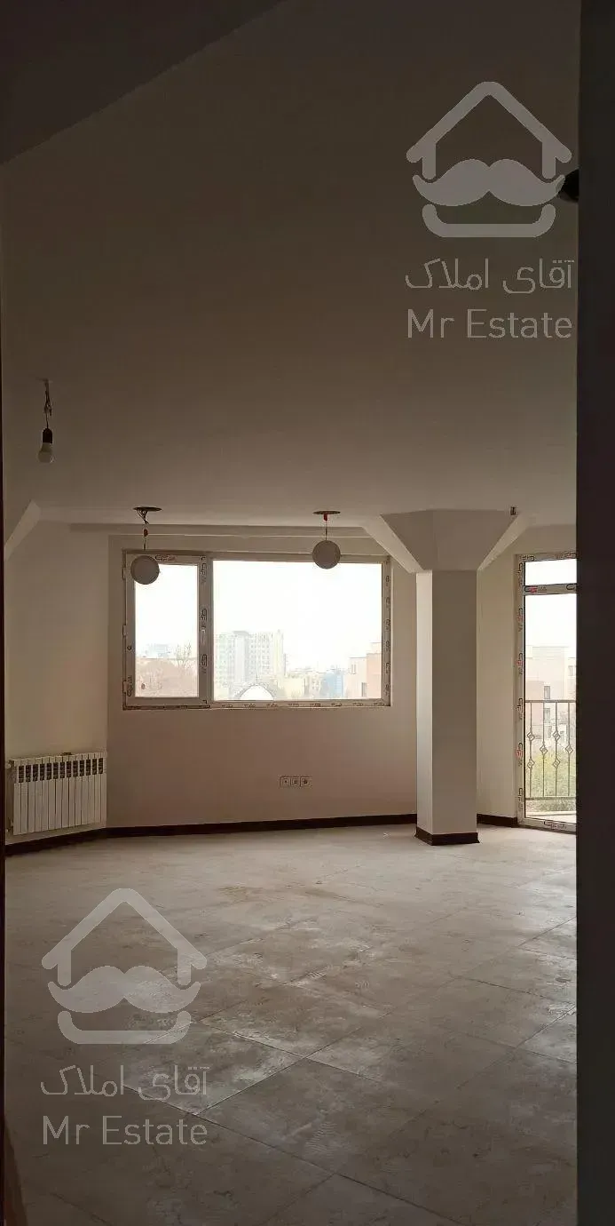 دلباز و نورگیر، نوساز و کلید نخورده