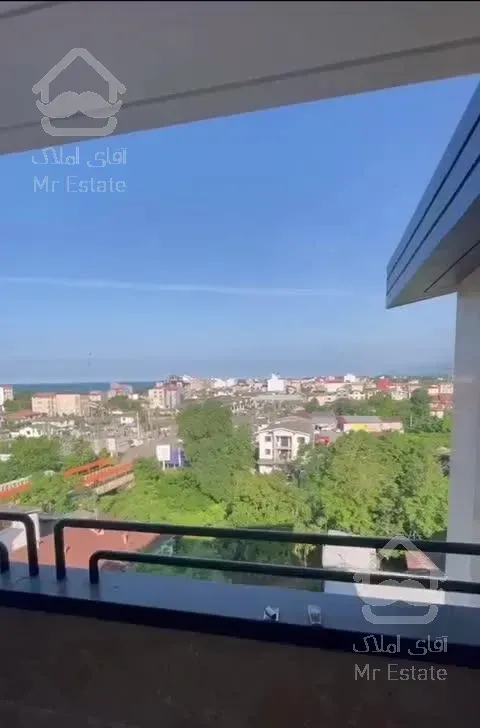 آپارتمان سه خوابه (با امکانات کامل)