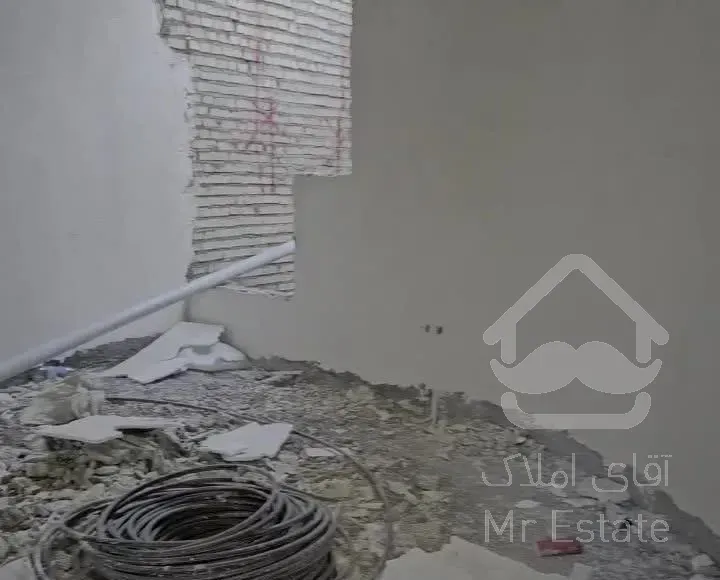 آپارتمان اروسیه کوی کارگر ۱۰۰ متری