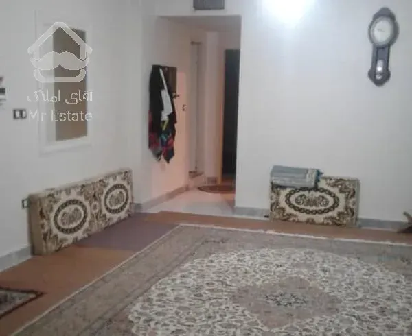 آپارتمان٩٧مترى فاز٤مهرشهر