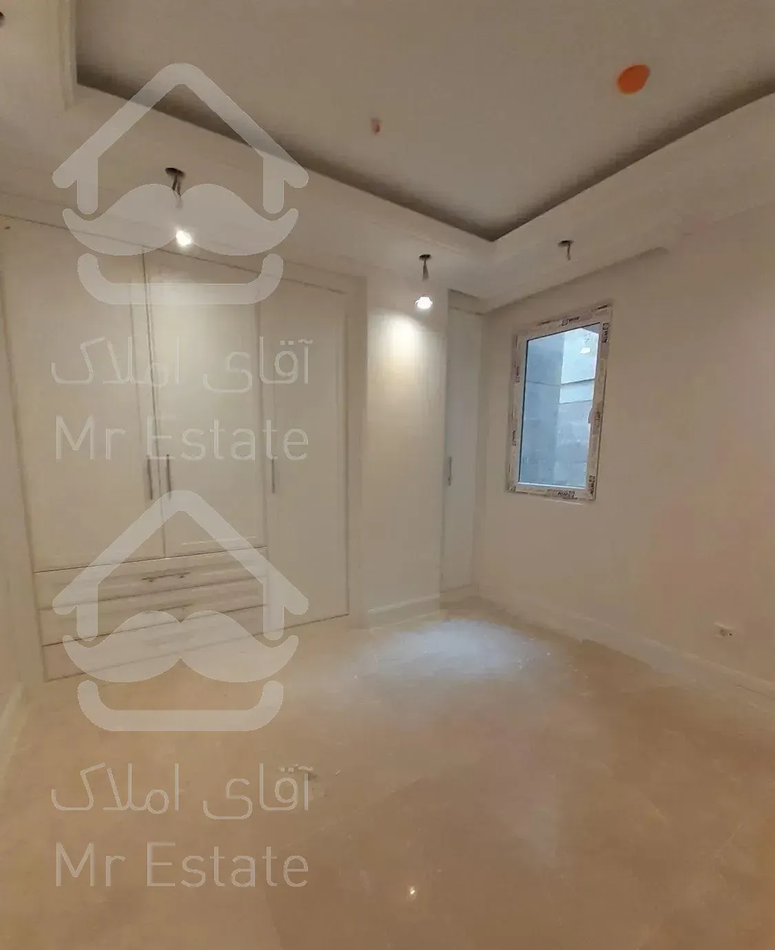 اپارتمان ۱۴۷ متری ۳ خواب